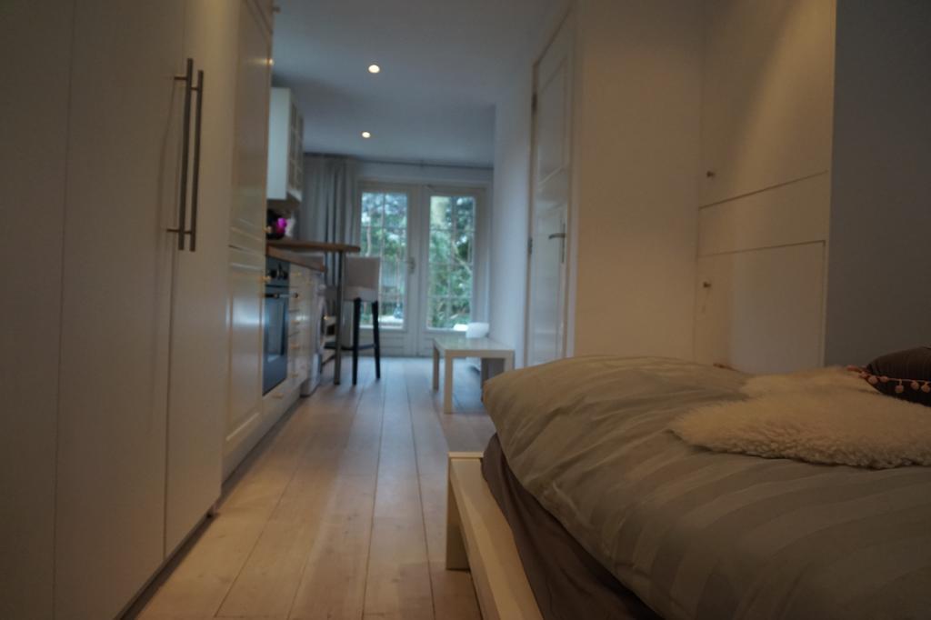 Studio Lief Bergen Binnen, Bij Bos Duin En Dorp Cameră foto