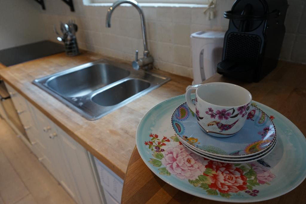 Studio Lief Bergen Binnen, Bij Bos Duin En Dorp Cameră foto