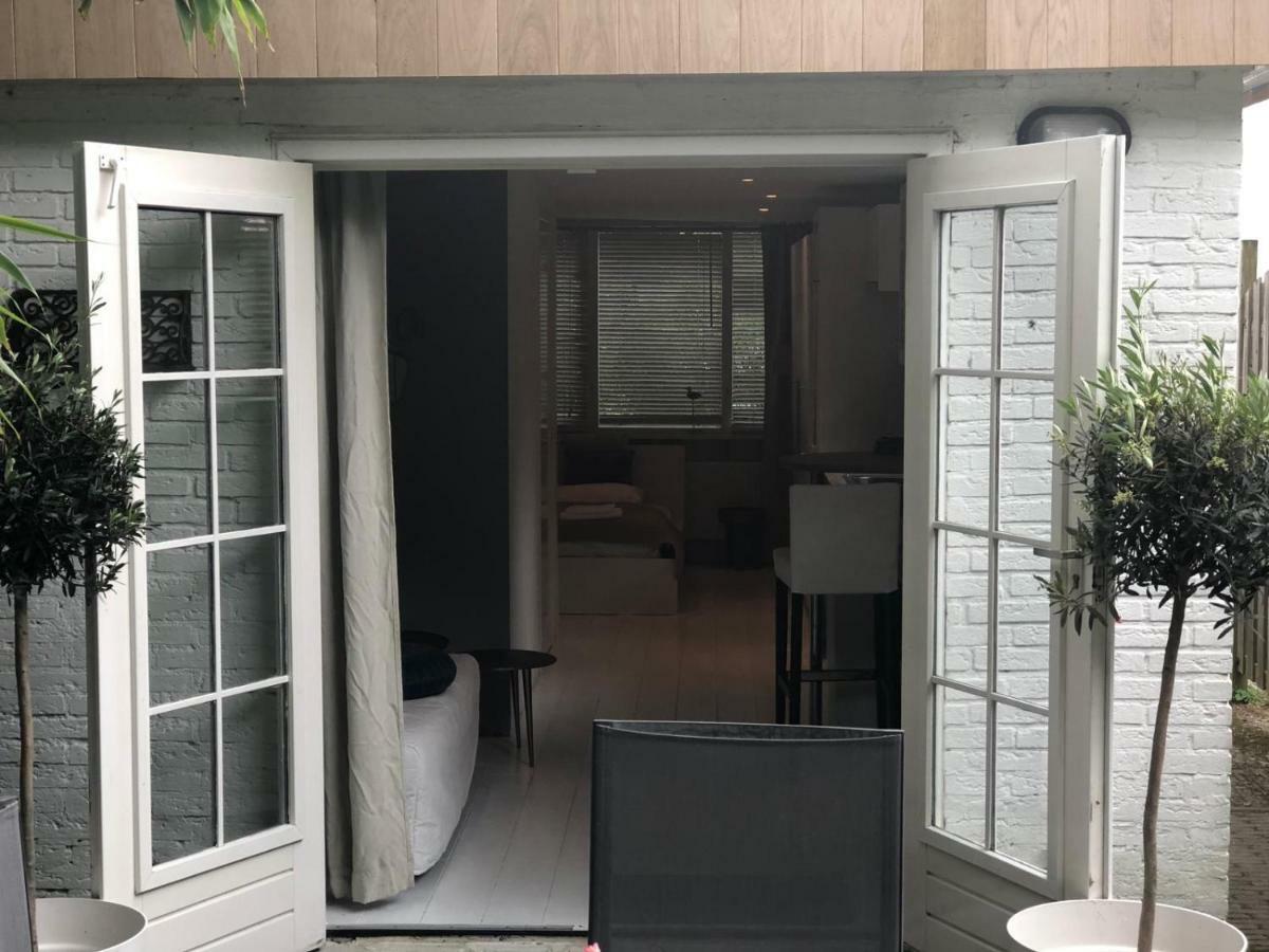 Studio Lief Bergen Binnen, Bij Bos Duin En Dorp Exterior foto